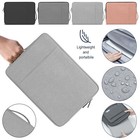 Sleeve Case Pouch For iPad/iPad Pro/iPad Mini/iPad Air Shockproof Tablet Bag