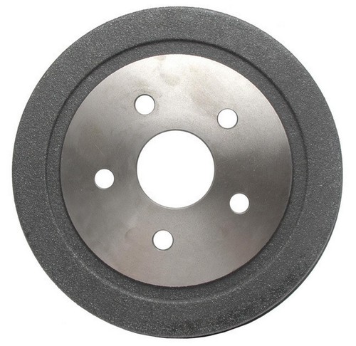 Front Brake Drum Fits: 1964-1966 Ford Mustang  Raybestos R-Line Brake Drum - Bild 1 von 6