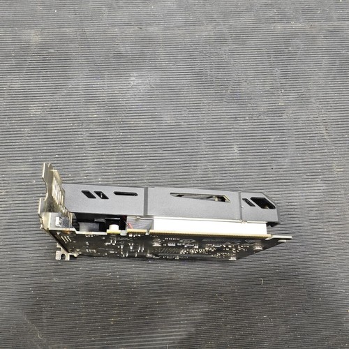 GeForce GT 1030 AERO ITX 2GD4 OC - Used, Scratches, No Accessories - Photo 6/11