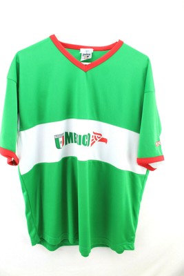 mexico fc jersey
