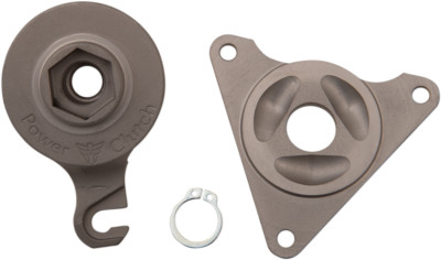 MUELLER MOTORCYCLE AG Power Clutch 67-020-0