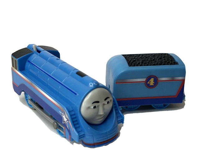 shooting star gordon trackmaster uk