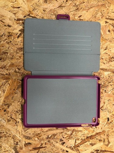 Lot Of 8 New Speck StyleFolio Hardshell Folio Case for iPad Mini 4gen 71805-C175 - Picture 6 of 8