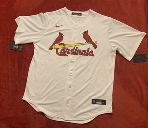 st louis cardinals nike jersey
