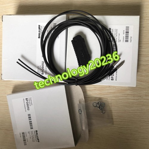 1PC Neu Balluff BFO005U BFO D22-LAP-KB-EAK-15-02 #YY