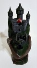 Custom Star Wars Jedi Temple Model Sith Mandalorian Inquisitor Diorama — photo 3