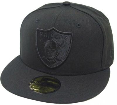 New Era Musique Remarque 59Fifty Fitted Cap – édition Limitée Noir Et Blanc, Neuve Avec étiquettes