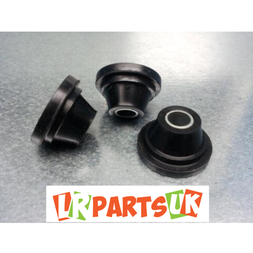 ERR663 x3 Land Rover Discovery 1 200 Tdi Rocker Cover Bolt Gasket Seals