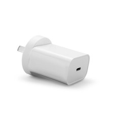 Laser ChargeCore USB-C 20W PD Fast Wall charg...