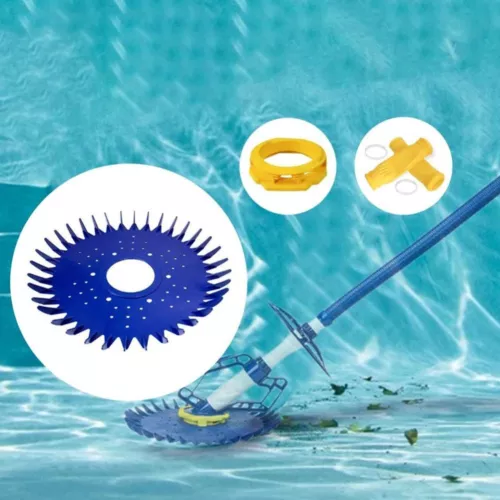 Zodiac Baracuda Pool Cleaner Kit Disc Foot Diaphragm Skirt Mat Seal Replacement - Picture 9 of 14