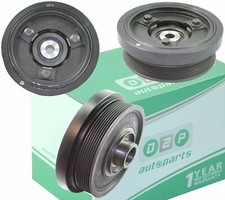 Amortisseur Land Rover DISCOVERY