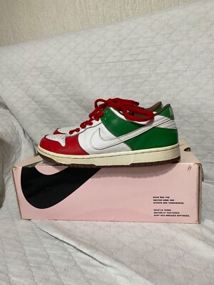 Nike Dunk Low Pro Sb Cinco de Mayo