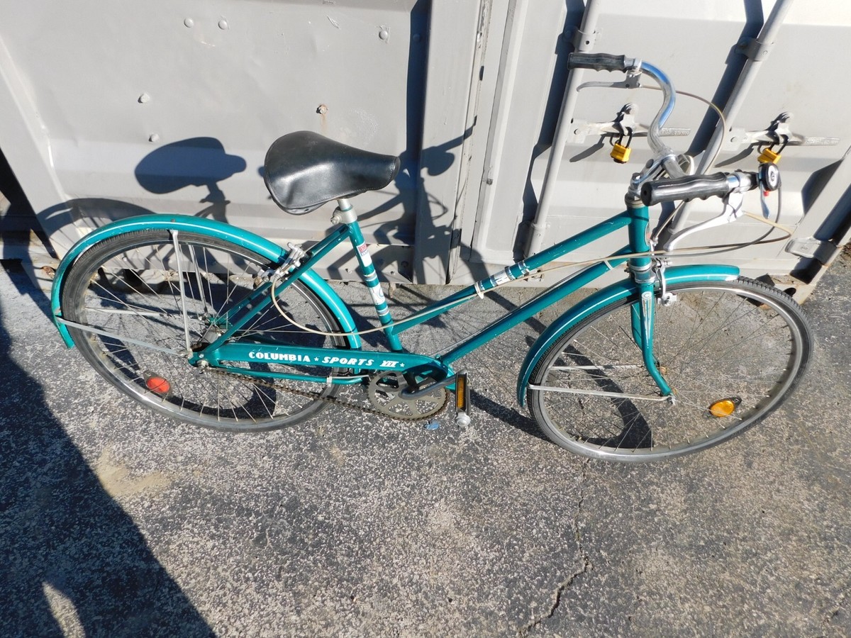 Bicycle Parts Rambler Columbia Bike Columbia Rambler Vintage