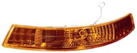Blinker Pfeil Vorne FüR Renault Trafic 2001-2007 Orange Links