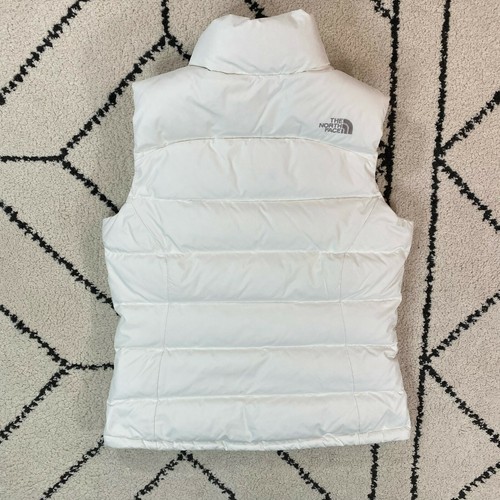 The North Face Vest 700 Down Puffer 