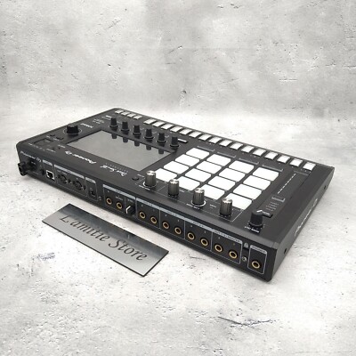 Pioneer TORAIZ SP-16 Pro DJ Sampler MIDI Sequencer Drum Machine