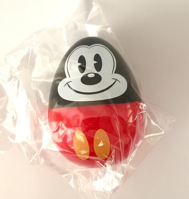 DISNEY 2017 CLASSIC MICKEY MOUSE DISNEYLAND EGG HUNT EGGSTRAVAGANZA