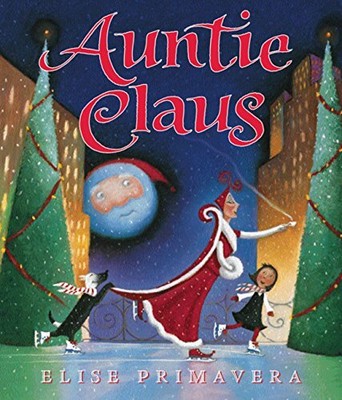 auntie claus by elise primavera auntie claus by elise primavera