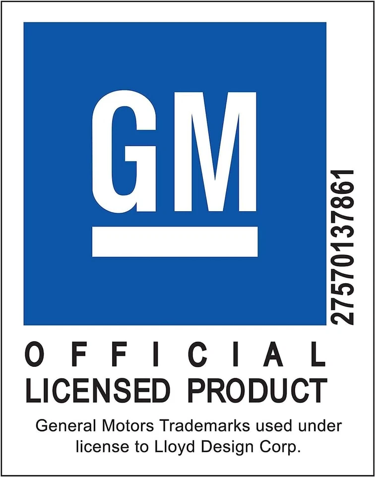 Lloyd Mats All Weather 1PC 2nd Row for 2015-2020 GMC Yukon Foto 3 de 3