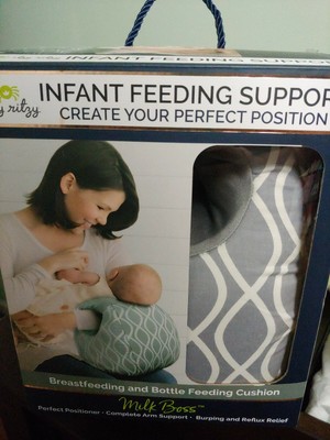 itzy ritzy feeding pillow