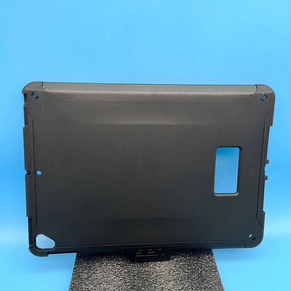 Urban Armor Gear Scout Series Case for Apple iPad 10.2" 7th/8th/9th Gen, Black - Image 2 of 2