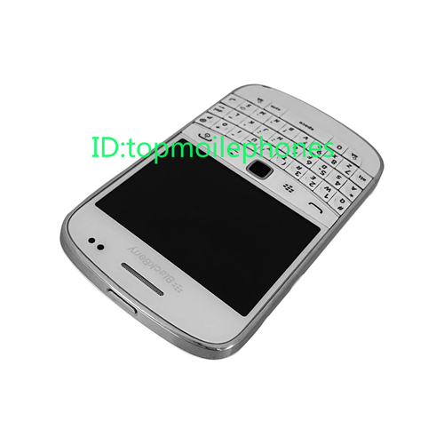 BlackBerry 9900 Original Unlocked Bold Touch 8GB 3G 5MP Mobile Phone - Picture 20 of 23