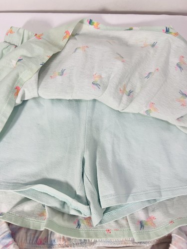 Crew Cuts & Cat & Jack Girls Skirts (skorts) & Shorts Lot 4 Large 10/12 EUC!! - Picture 10 of 12