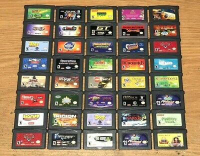 where to buy gameboy advance games