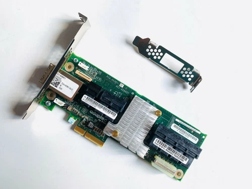 Adaptec AEC-82885T Lenovo 00LF095 36port 12Gbps SAS Expander SAS/SAT RAID - Bild 5 von 6