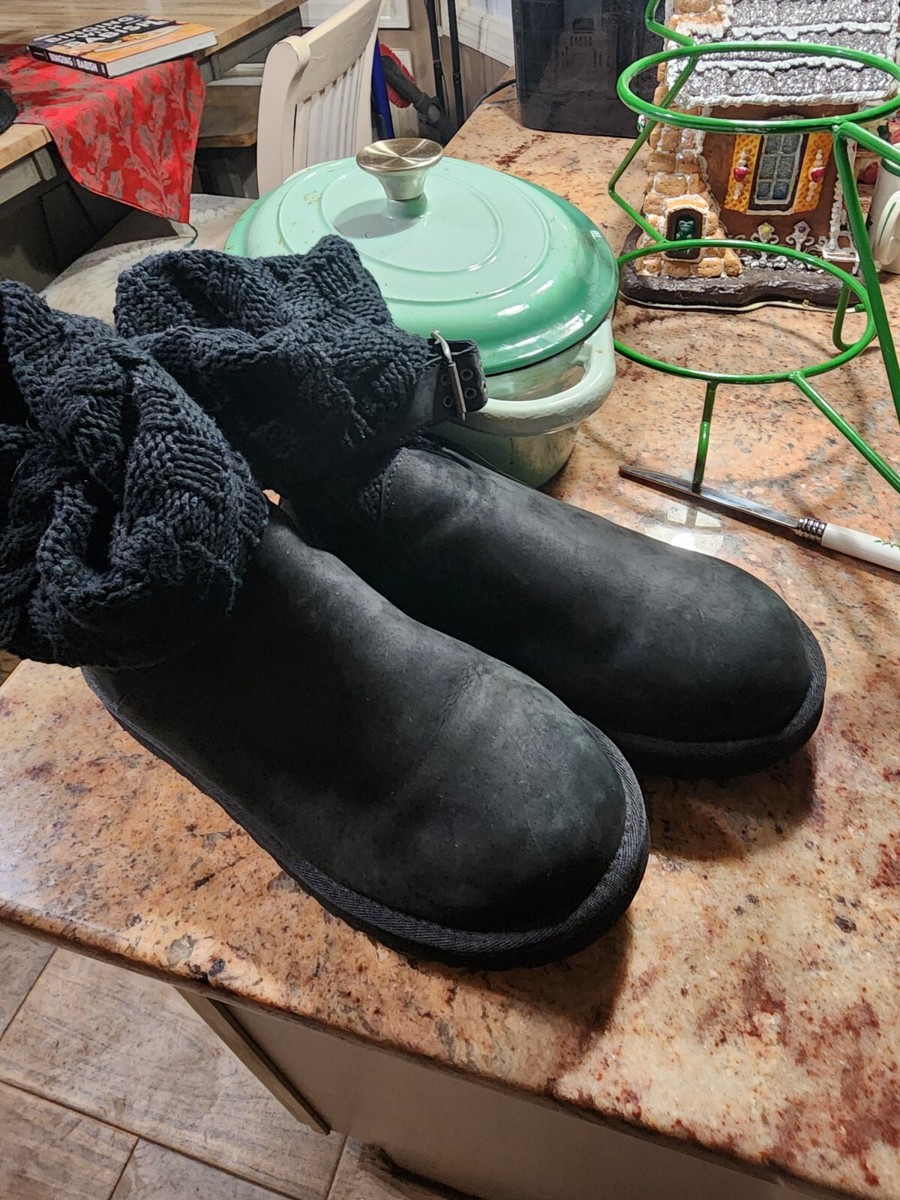 UGG CASSIDEE | eBay