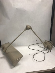 flexo desk lamp
