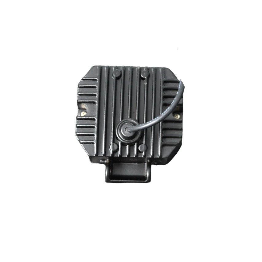 1x 48W LED IP67 Starke Spot Und DRL Geführt Halo Hell für Ducati Kawasaki Suzuki Foto 3 de 4