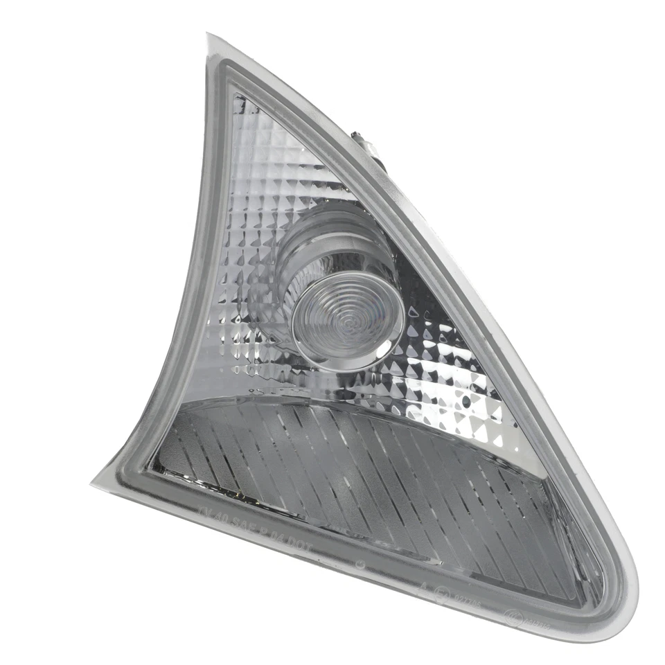 Lámpara de estacionamiento original Mercedes-Benz 2006-2010 R350 R320 R500 R63 AMG 251-820-10-56 Foto 2 de 4