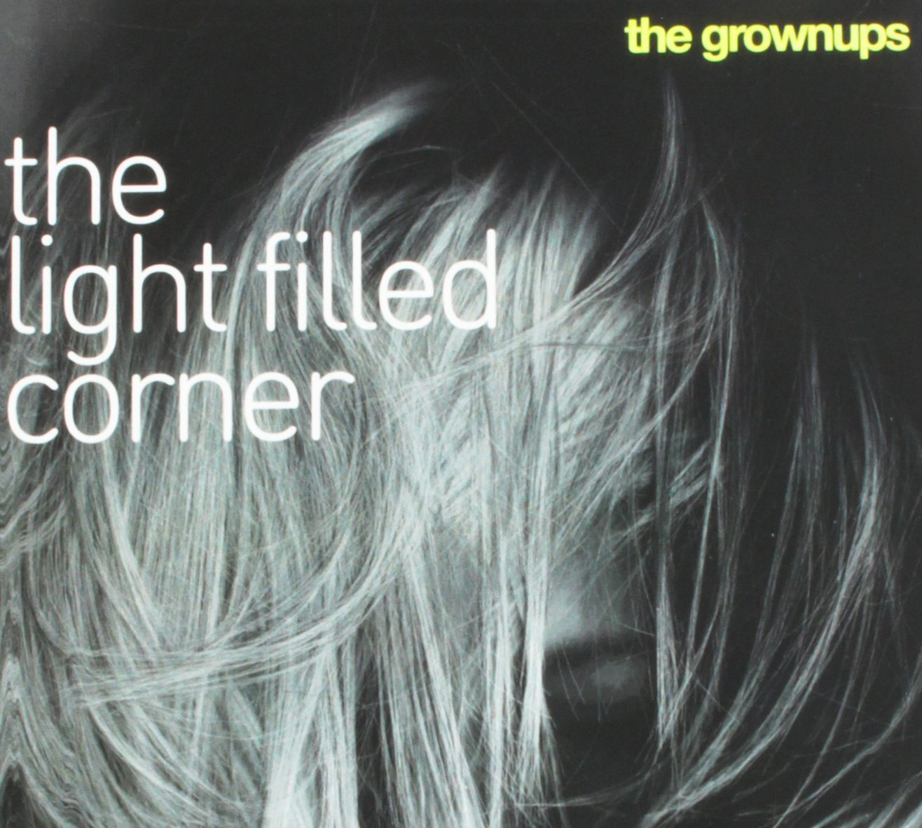 Grownups Light-Filled Corner (CD)