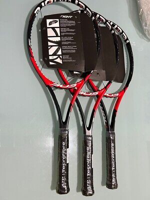 Tecnifibre T-Fight Dynacore 305 Medvedev mold 18x19 95 sq Tecnifibre T-Fight Dynacore 305 Medvedev mold 18x19 95 sq
