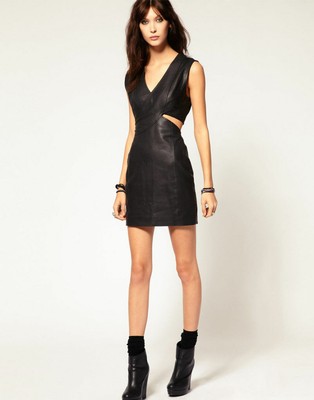 trendy bodycon dresses