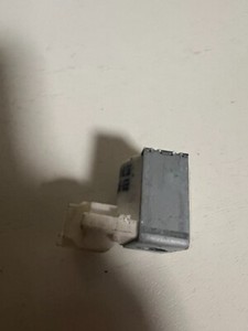 91784.01 Geschirrspüler 1301032 Ablaufventil Salzbehälter Magnetventil Bosch