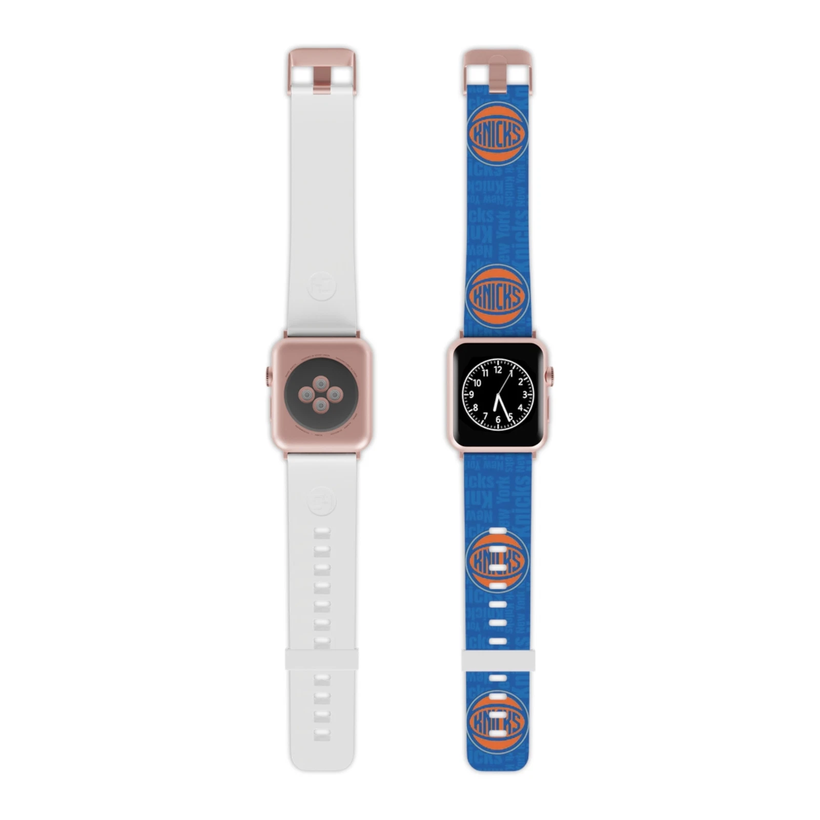 New York Knicks Watch Band for Apple Watch
