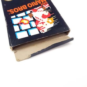 NES - Super Mario Bros. inkl OVP - Nintendo Entertainment System - PAL - gebrauc