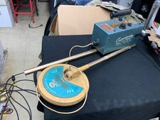 WHITE'S METAL DETECTOR COINMASTER 2TRDX