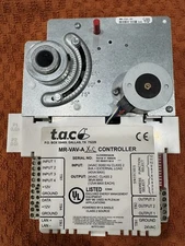 TSC MR-VAV-AX-C Controller