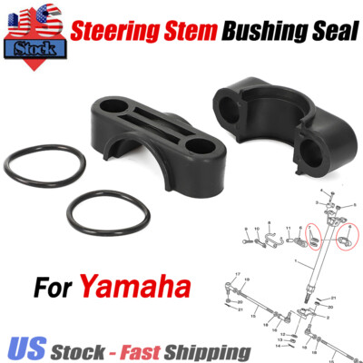 Eje Suspensión Yamaha Blaster 200 Banshee 350 Raptor 350 | Meses sin