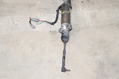 2004-2008 Mazda RX-8 RX8 EPS Power Steering Rack and Pinion Gear