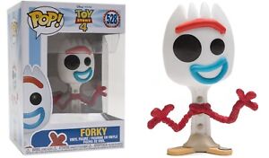 funko pop forky toy story 4