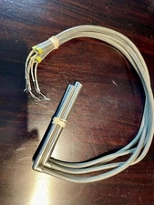 WATLOW FIREROD HEATER 2001 240V 500W G4P3-N22Y24H