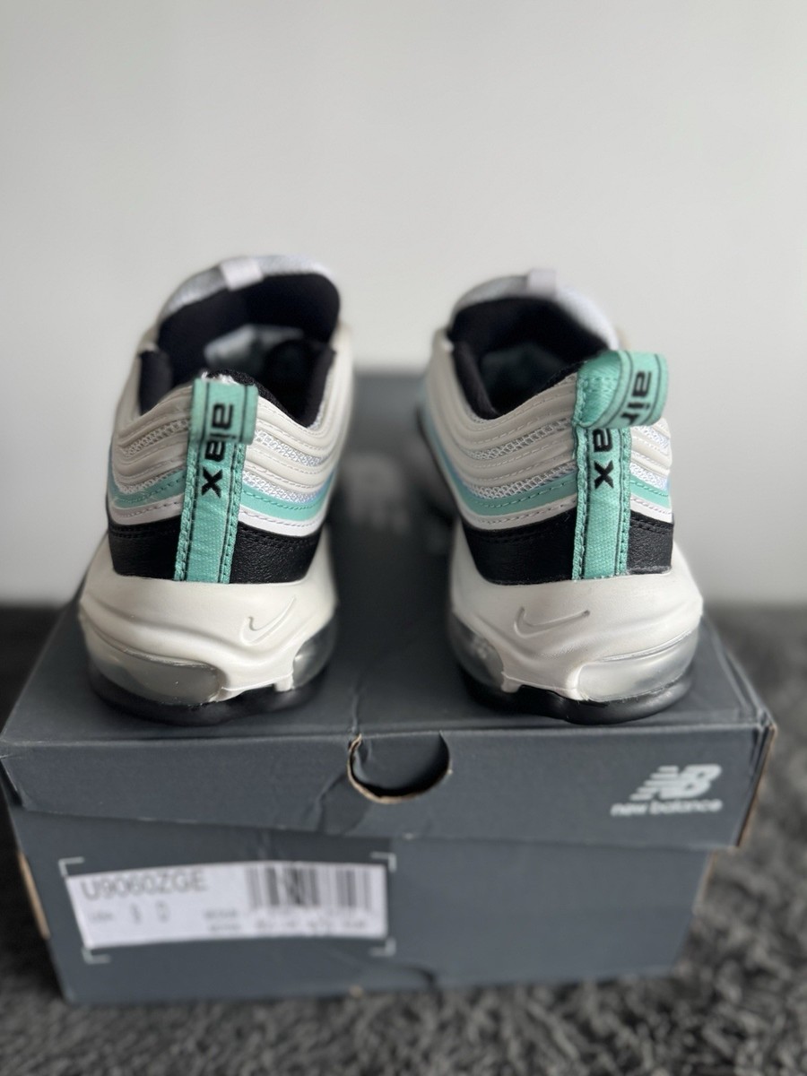 nike air max 97 tiffany blue