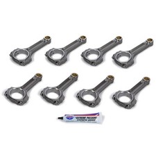 Oliver Rods Gm Ls1 Billet Connecting Rod Set 6.125- L6125stsw8
