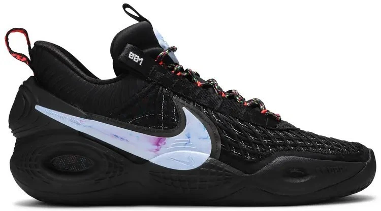 Nike Cosmic Unity 2 Black Football Grey for Sale  display picture 1