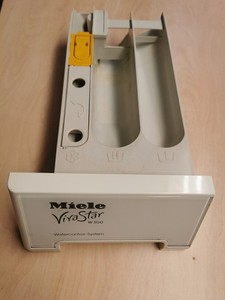 Miele Waschmaschine W300 Ersatzteile