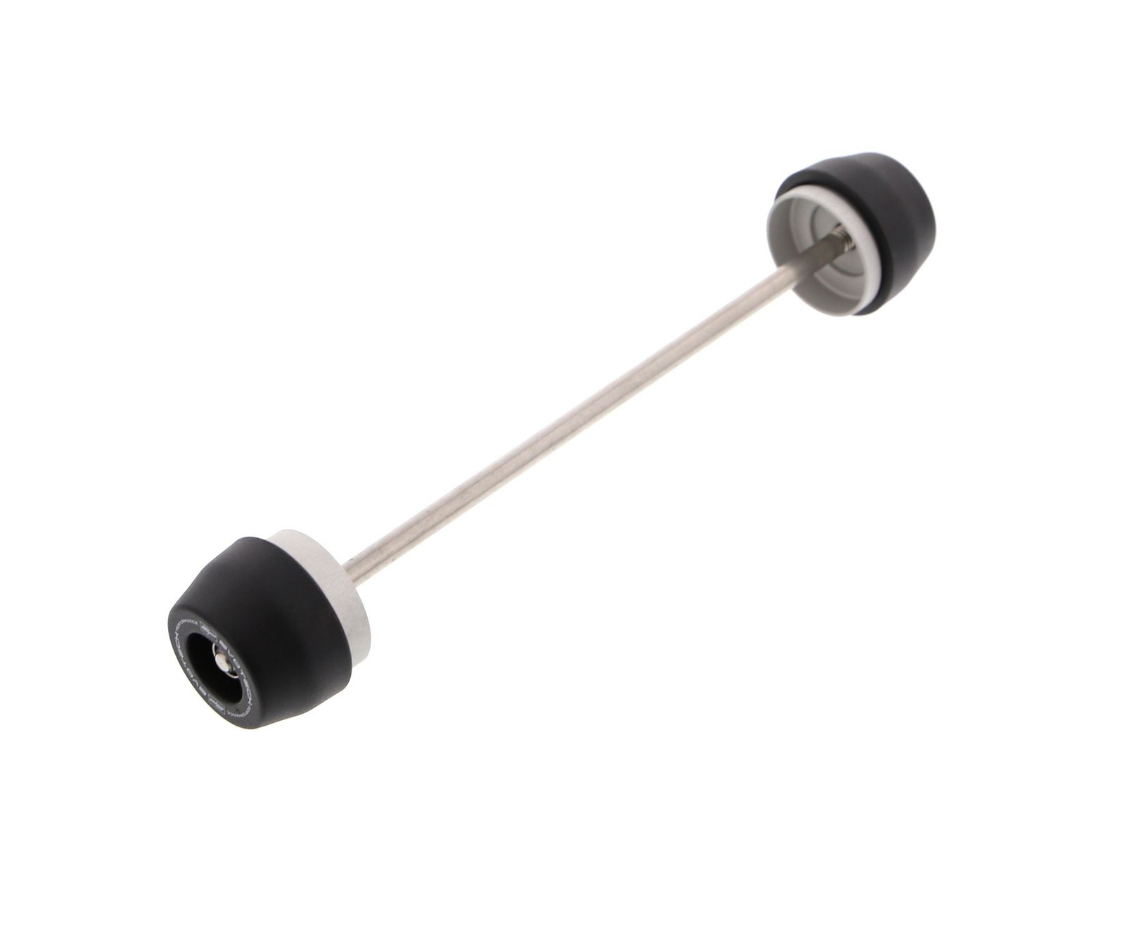 Evotech Rear Spindle Bobbins - Yamaha YZF-R1 2020+